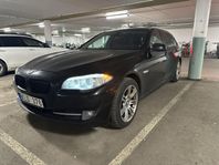 BMW 520 d Touring Automat