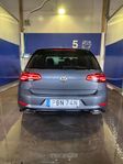 Volkswagen Golf 5-dörrar 1.5 TSI R-Line Euro 6