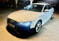 Audi A5 Sportback 1.8 TFSI Multitronic Proline, Sport Editio