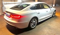 Audi A5 Sportback 1.8 TFSI Multitronic Proline, Sport Editio