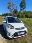 Kia Picanto 5-dörrar 1.0 MPI GLS, Special Edition Euro 6