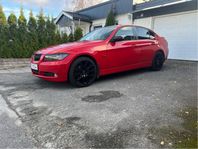 BMW 325 i Sedan E90 Comfort Euro 4