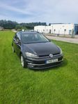 Volkswagen Golf Sportscombi 1.0 TSI Euro 6