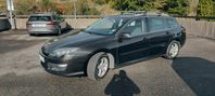 Renault Laguna Grandtour 1.5 dCi eco2 Euro 5