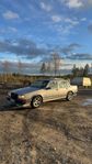 Volvo 760 GLE 2.4 orginal turbo diesel Manuel GLE.