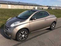 Nissan Micra C+C 1.4 Euro 4 cabriolet 