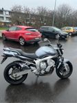 Yamaha FZ-6 