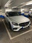 Mercedes-Benz AMG E 43 4MATIC 9G-Tronic AMG Line Euro 6