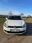 Volkswagen Golf Variant 1.6 TDI