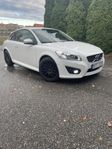 Volvo C30 D2 Momentum, R-Design Värmare