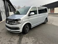 Volkswagen Caravelle T30 2.0 TDI BMT Comfortline. Moms