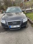 Audi A6 Avant 2.0 TFSI Multitronic Proline Euro 4