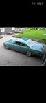 Ford Galaxie 500/XL 2-dörrars Hardtop 5.8 V8 Cruise-O-Matic