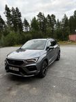 Cupra Ateca 2.0 TSI 4Drive Euro 6