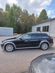 Audi A4 allroad quattro 2.0 TDI DPF quattro Comfort Euro 5