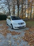 Mercedes-Benz B 170 Sport, Panorama, nyservad