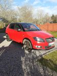 Skoda Fabia 1.2 TSI Ambiente, Monte Carlo Euro 5