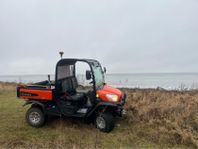 Kubota RTV-X1110 