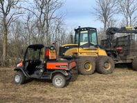 Kubota RTV-X1110 