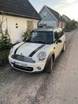 MINI Clubman Cooper D Euro 5