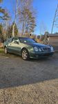 ..Mercedes CLK 230 kompressor bytes