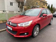 Citroën C4 1.6 VTi 15600 mil Euro5