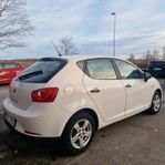 Seat Ibiza 5-dörrar 1.4 Reference Euro 4