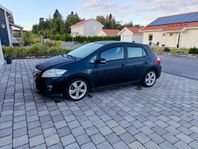 Toyota Auris Hybrid e-CVT HSD Comfort Euro 5