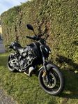 Yamaha MT07 A2