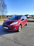 Ford Fiesta 1,25 Ny Besiktad