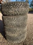 Nokian Hakkapeliitta 9 215/55R16 Extra Load