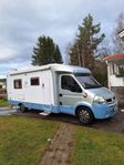 Renault Burstner T700 Delfin 2005