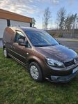 Volkswagen Caddy Skåpbil 1.6 TDI Euro 5