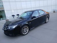 Saab 9-3 SportSedan 2.0t BioPower Vector Euro 5. S-bok. 2.äg