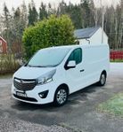 Opel Vivaro Skåpbil 2.9t 1.6 CDTI BIturbo Euro 6