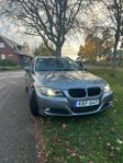 BMW 320 d Touring Automatisk, Dynamic Euro 5