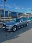 BMW 320d 184hk Touring  LCI Automatisk, Dynamic Euro 5