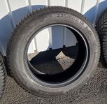 Continental Viking Contact 7 235/60 R18 T XL vinterdäck