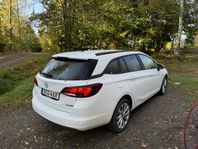 Opel Astra Sports Tourer 1.0 EDIT ecoFLEX Enjoy Euro 6