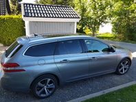 Peugeot 308 SW 1.6 e-HDi FAP Allure Euro 5