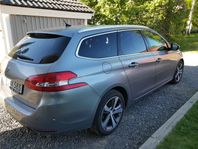 Peugeot 308 SW 1.6 e-HDi FAP Allure Euro 5