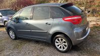 Citroën C4 Picasso 2.0 HDiF AUTOMAT NYBESk