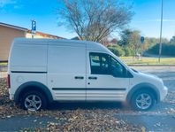 Ford transit Connect LWB. Ny kamrem mm. Obs! Körförbud 