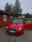 Audi A3 Sportback 2.0 TFSI quattro Euro 4