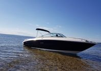 Sea Ray 220 Sunsport 5.0 