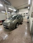 Citroën Grand C4 Picasso 2.0 HDiF EGS 7sits nybesiktad 