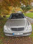 Mercedes-Benz E 200 T Kompressor 5G-Tronic Avantgarde Euro 4