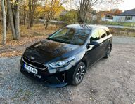 Kia CEED Sportswagon Plug-in Hybrid DCT Euro 6