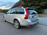 Volvo V50 D5 Summum Euro 4