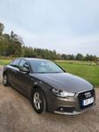 Audi A6 Sedan 2.0 TFSI Multitronic Proline Euro 5